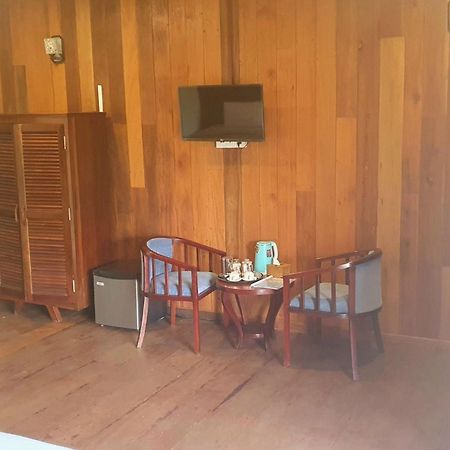 Three Little Birds Hotel Siem Reap Ngoại thất bức ảnh