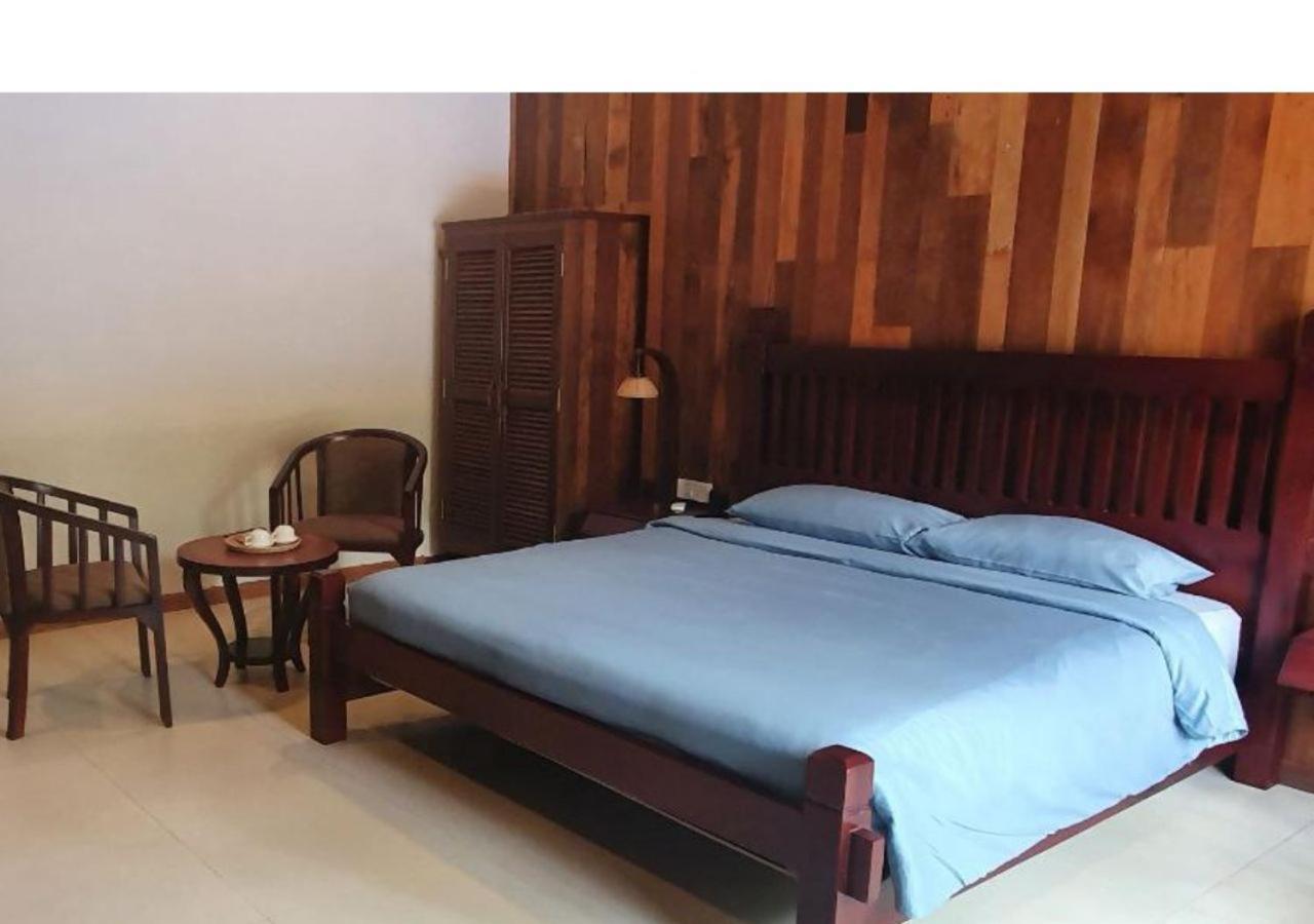 Three Little Birds Hotel Siem Reap Ngoại thất bức ảnh