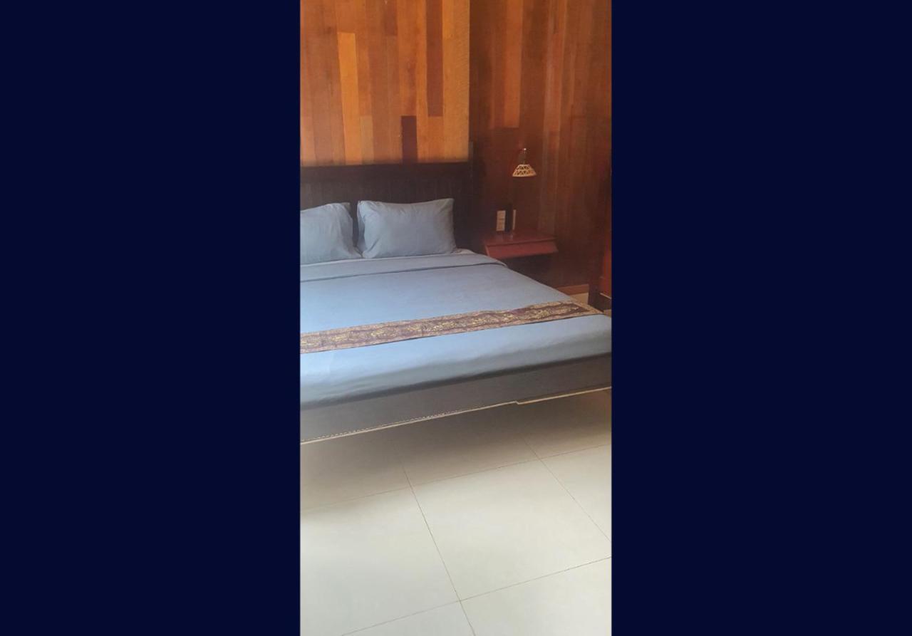 Three Little Birds Hotel Siem Reap Ngoại thất bức ảnh