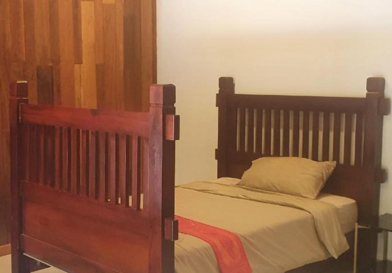 Three Little Birds Hotel Siem Reap Ngoại thất bức ảnh