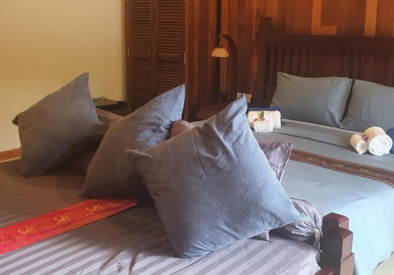 Three Little Birds Hotel Siem Reap Ngoại thất bức ảnh