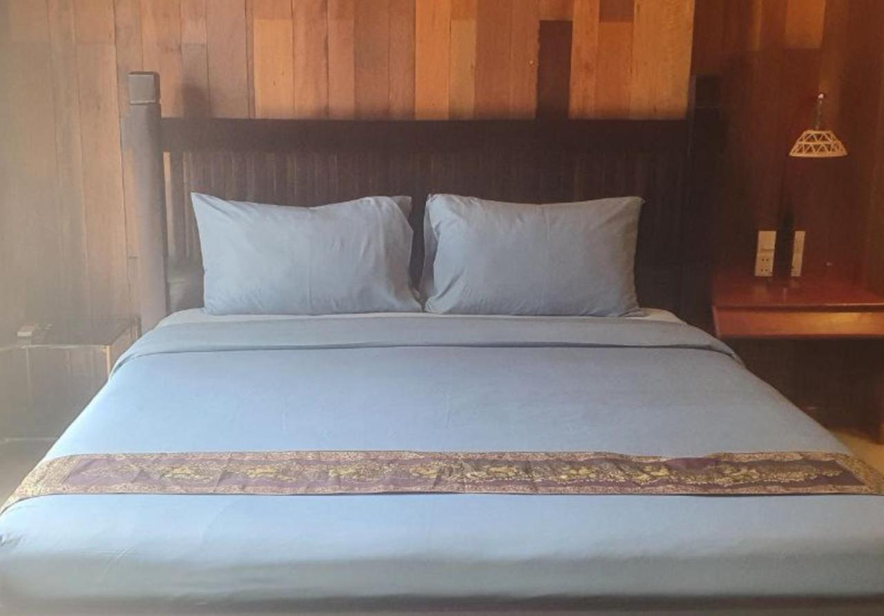Three Little Birds Hotel Siem Reap Ngoại thất bức ảnh