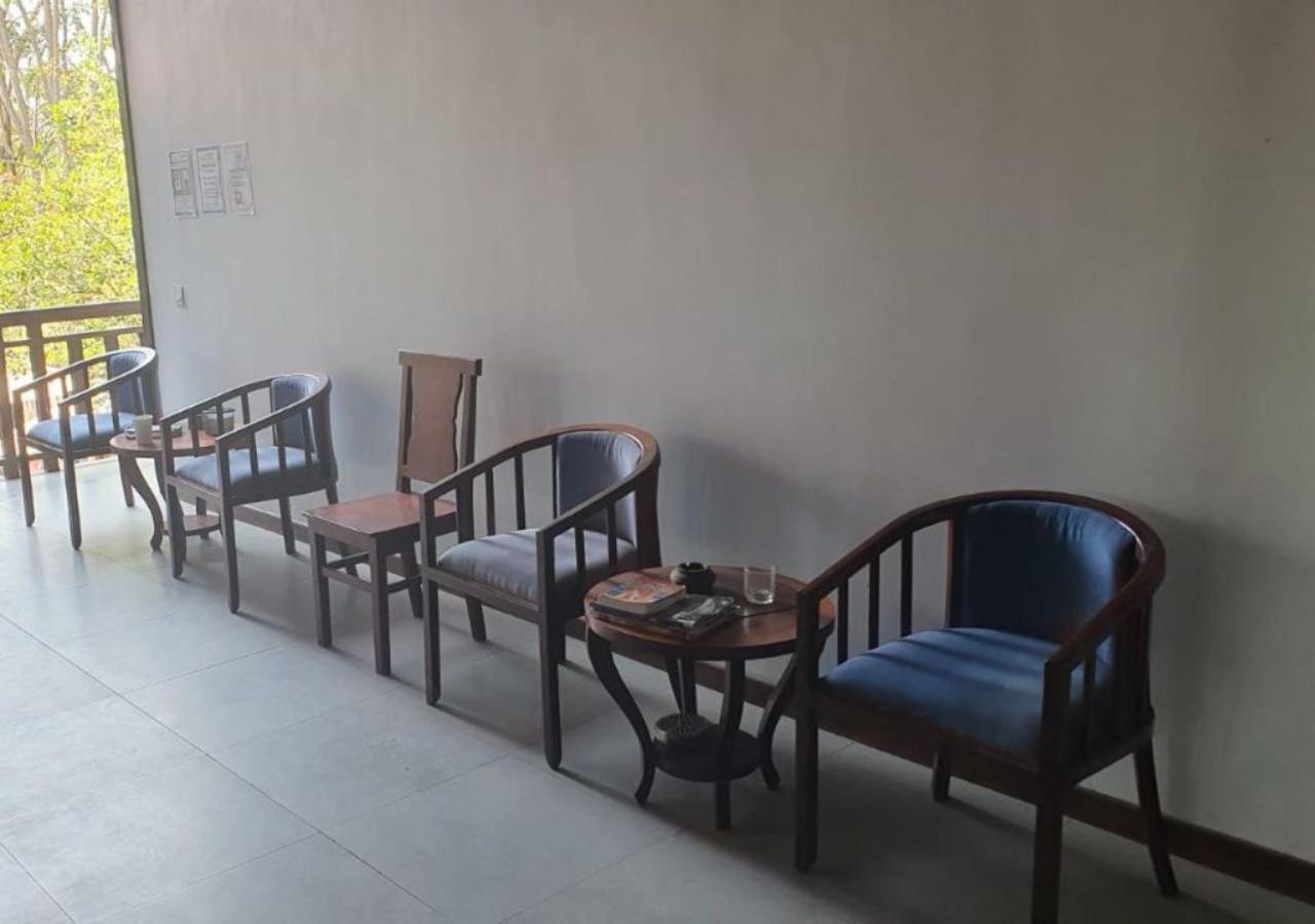 Three Little Birds Hotel Siem Reap Ngoại thất bức ảnh
