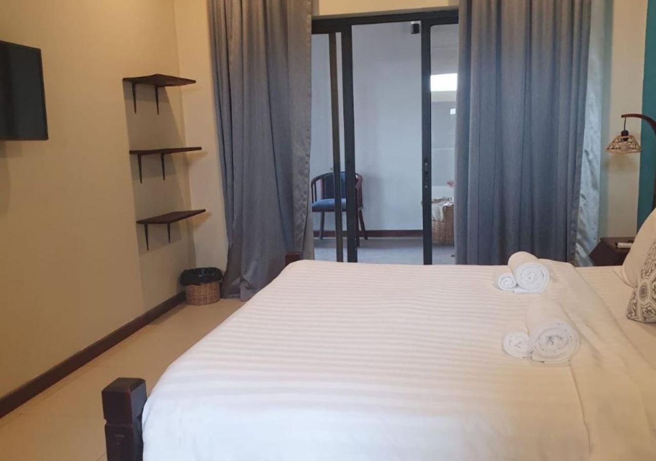 Three Little Birds Hotel Siem Reap Ngoại thất bức ảnh