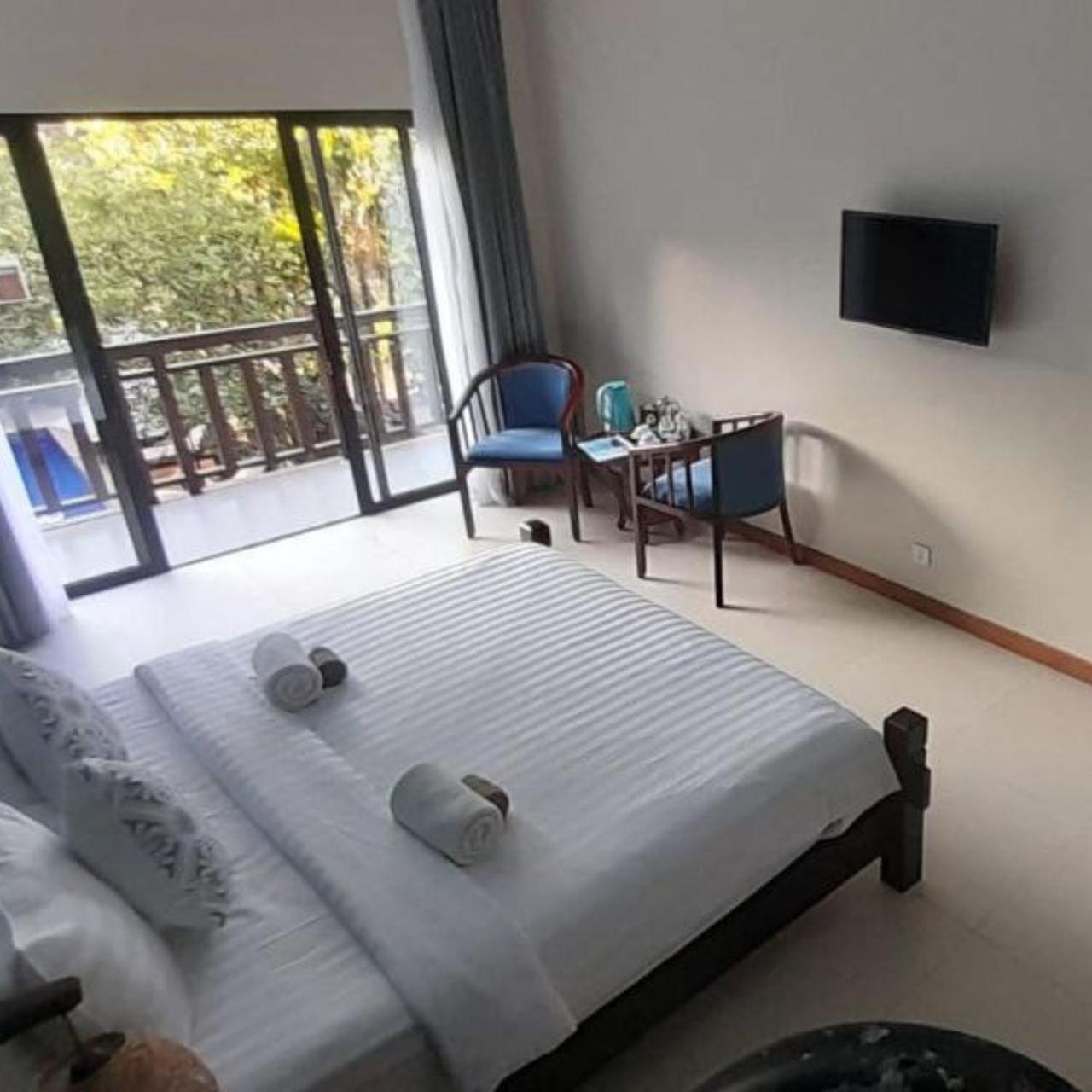 Three Little Birds Hotel Siem Reap Ngoại thất bức ảnh