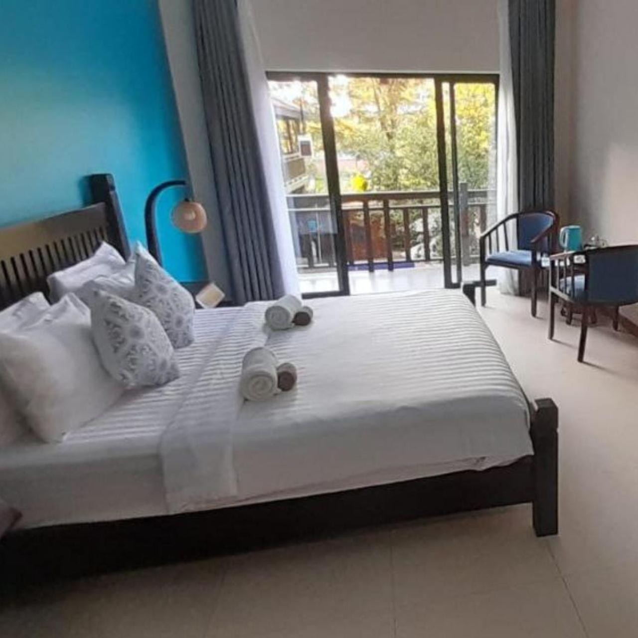Three Little Birds Hotel Siem Reap Ngoại thất bức ảnh