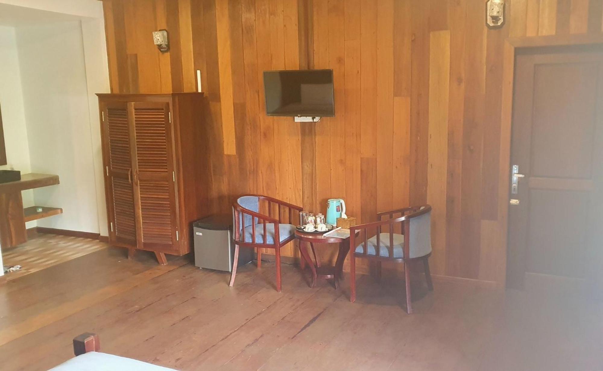 Three Little Birds Hotel Siem Reap Ngoại thất bức ảnh