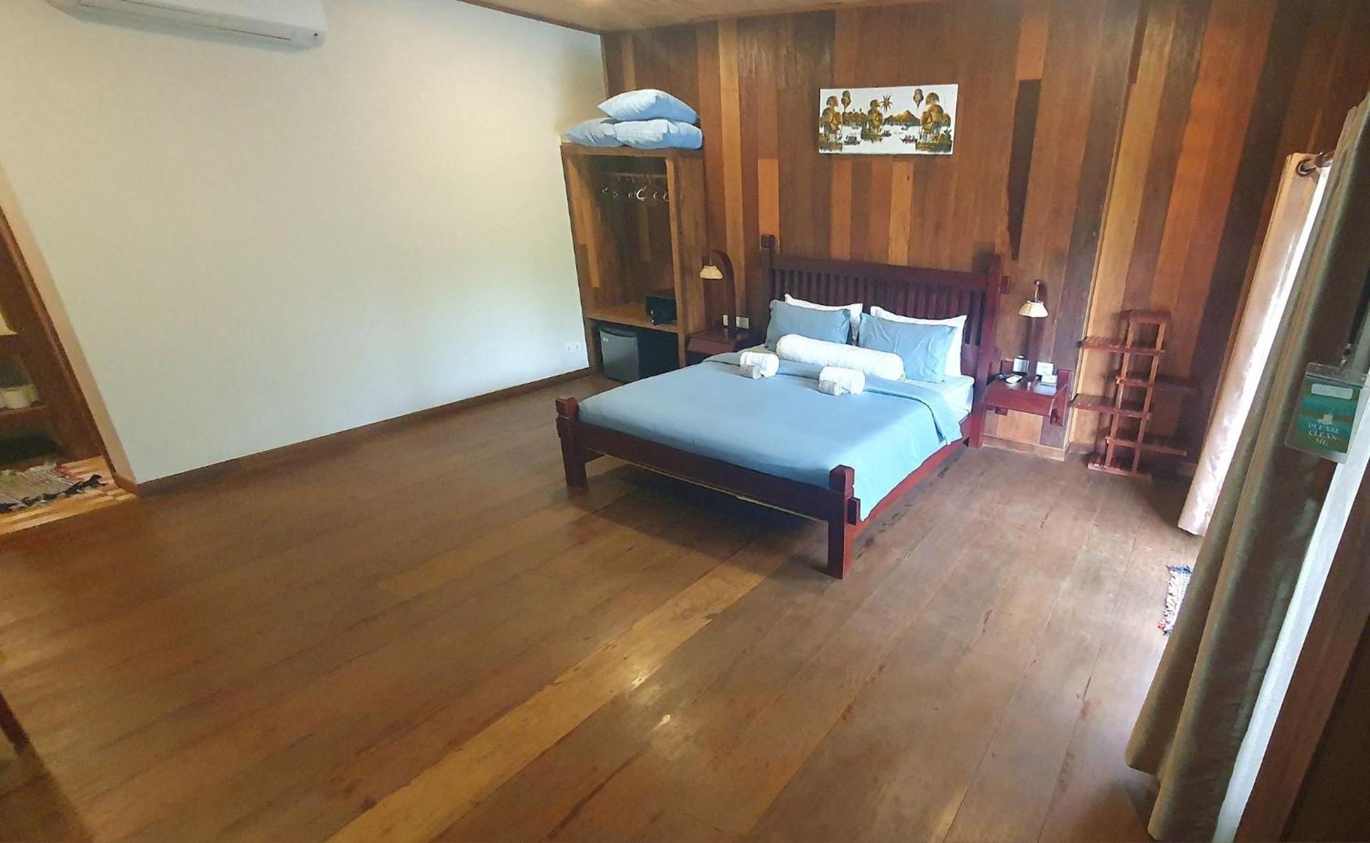 Three Little Birds Hotel Siem Reap Ngoại thất bức ảnh