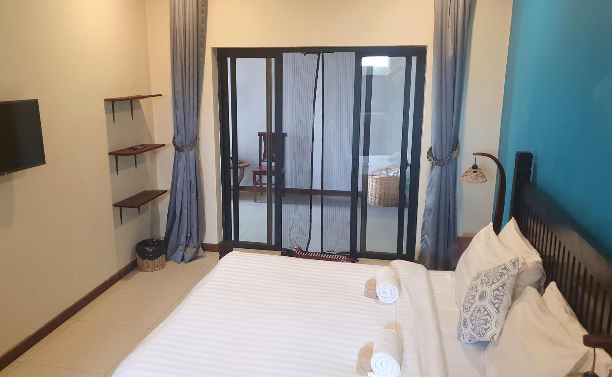 Three Little Birds Hotel Siem Reap Ngoại thất bức ảnh