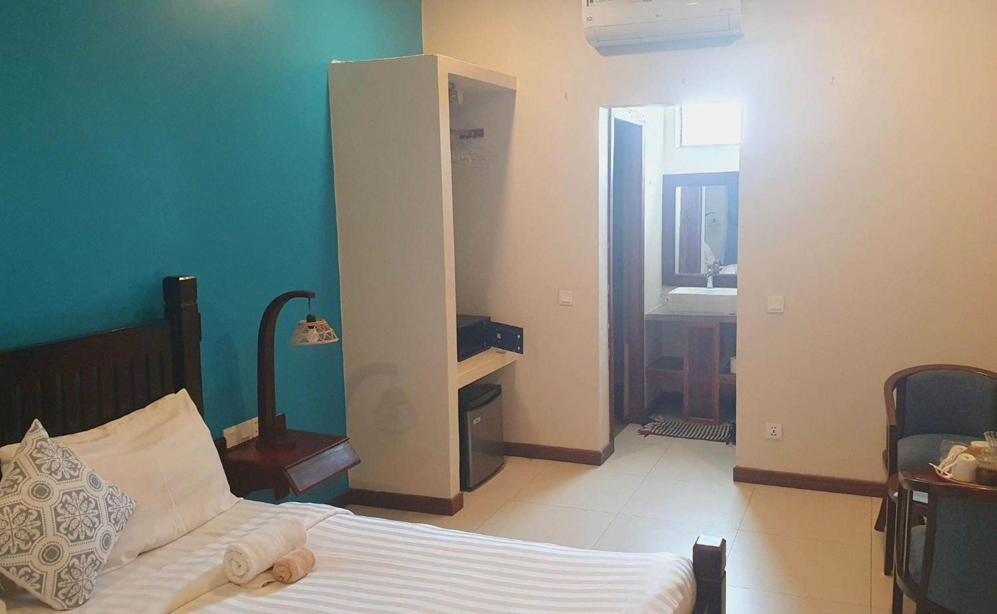 Three Little Birds Hotel Siem Reap Ngoại thất bức ảnh